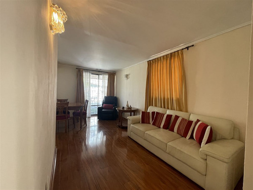 Casa En Venta En La Cisterna