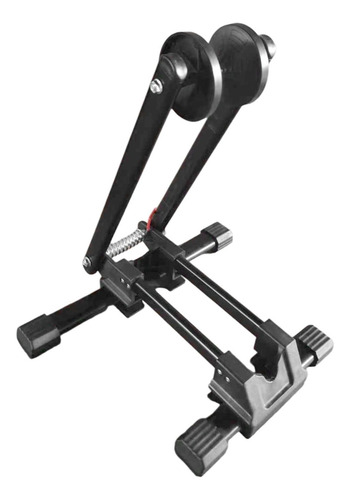 Soporte Plegable Para Bicicletas, Organizador De Soporte