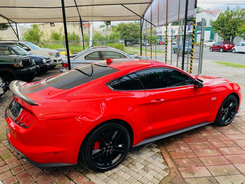 Imagen 12 de 15 de Mustang Gt 5.0 Automático 2020