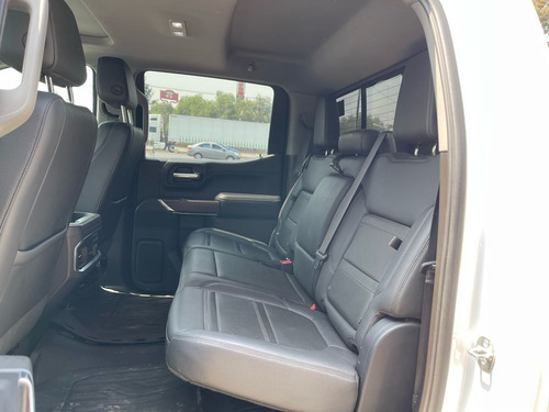 GMC Sierra 6.2 Denali Dvd At
