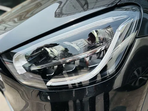Mercedes-Benz Clase GLC 2.0 Coupe 300 4Matic