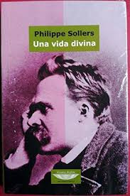 Una Vida Divina (novela Biográfica Nietzsche)