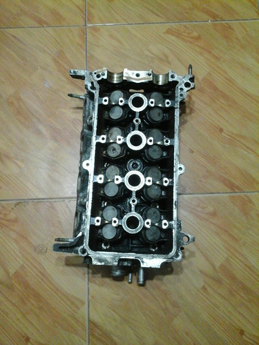 Camara De Toyota Yaris Belta Standar Motor 1.5 De Montar