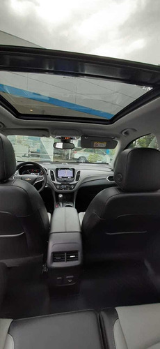 Chevrolet Equinox Premier 2019