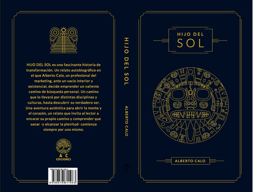Hijo Del Sol · Alberto Calo
