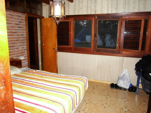 Imagen 7 de 10 de Chalet Sobre Lote De 760 Mts. Casa/chalet Sola En Lote | Santa Teresita