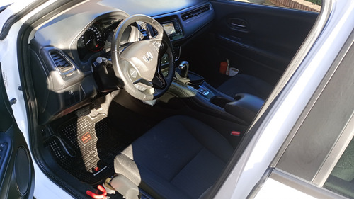 Honda HR-V 1.8 Ex 2wd Cvt
