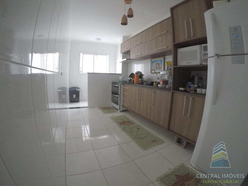 Imagem 15 de 26 de Apartamento Com 2 Dorms, Guilhermina, Praia Grande - R$ 435.000,00, 92m² - Codigo: 3716 - V3716