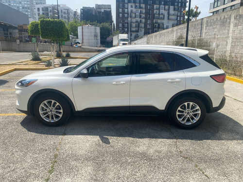Ford Escape 2022 Se Hev Hibrida