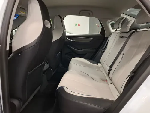 Byd Tang Ev 2024