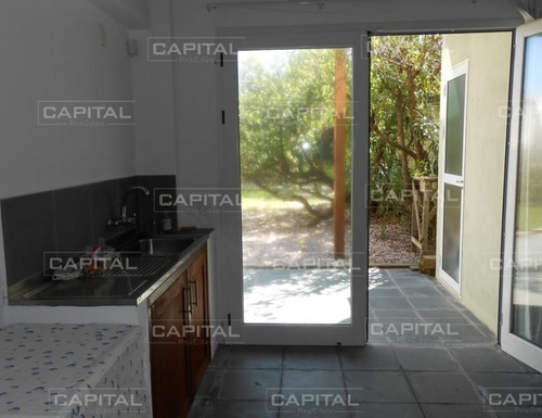 Casa En Alquiler Manantiales - Ref: 25712