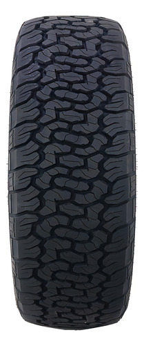 Pneu Aro 18 Xbri 35x12.50r18 10 Lonas 123q Lt Brutus T/a