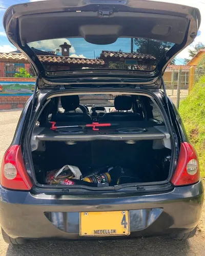 Renault Clio II 1.2 Campus