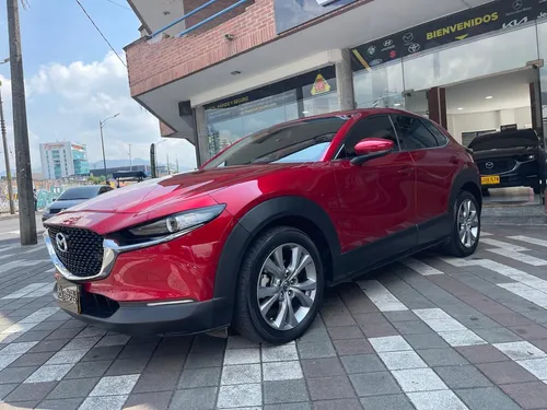 Mazda CX-30 GRAND TOURING