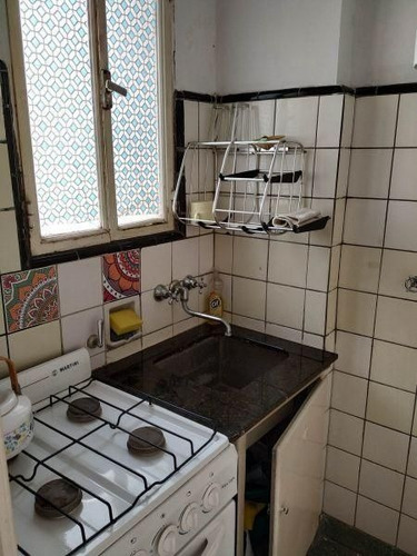 Imagen 7 de 11 de Temporada- Cómodo Ambiente En Zona Güemes