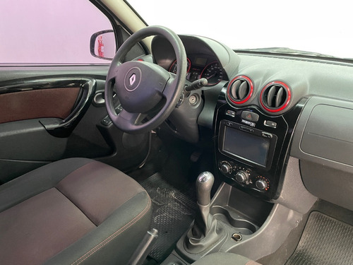Renault Sandero Stepway Privilege Nav Nfo1 Cuotas