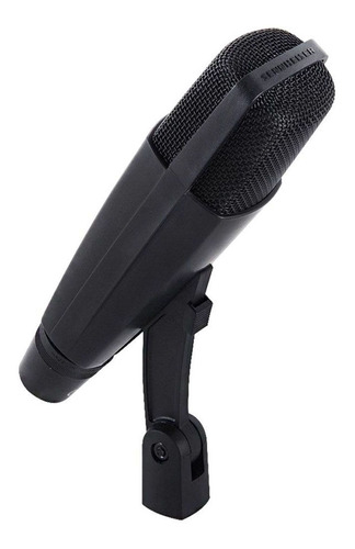 Microfone Sennheiser Md-421 Ii Profissional Dinâmico Oferta