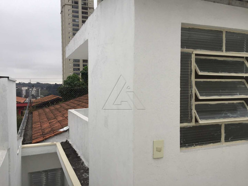 Imagem 21 de 24 de Casa Com 3 Dorms, Jardim Monte Kemel, São Paulo - R$ 480 Mil, Cod: 3539 - V3539