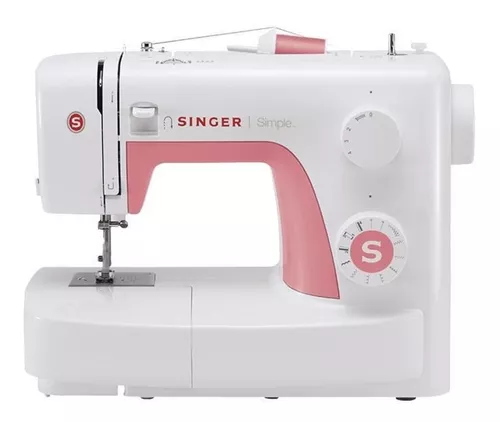 MAQUINA COSER SINGER