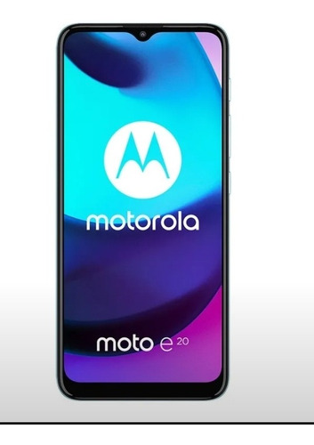 Motorola E20