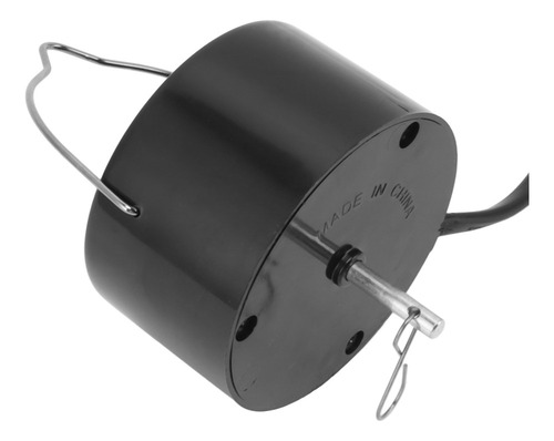 Hh Motor De Pantalla Colgante De Plástico Tipo Enchufe