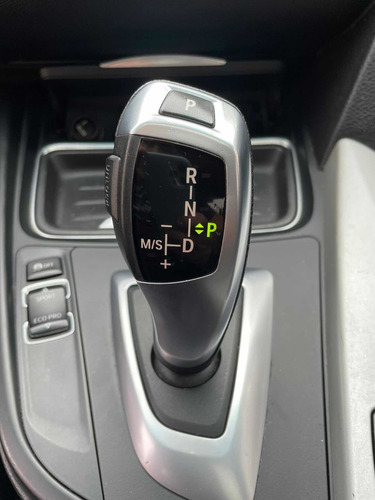 Bmw Serie 3 2013 2.0 320i Sedán Sport 184cv