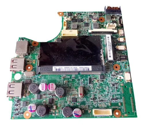 Board Para Portátil Mini Canaima Magallanes (Usado)