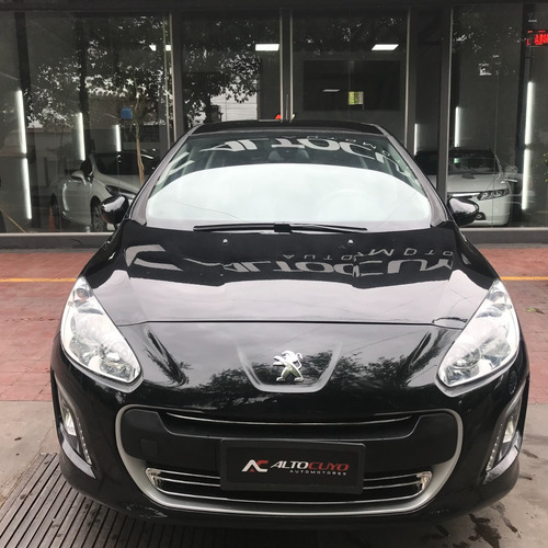 Imagen 2 de 8 de Peugeot 308