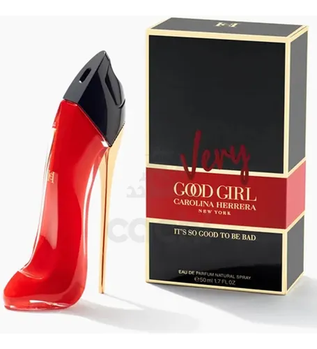 Very Good Girl EDP EDP 50ml para mujer