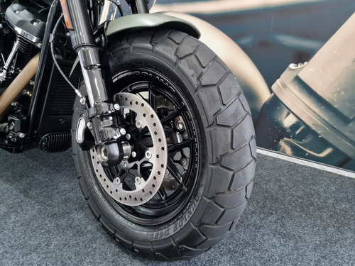 Imagem 7 de 8 de Fat Bob 114 Fxfbs - 2021
