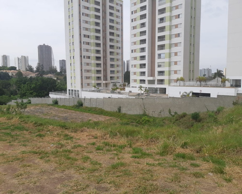 Imagem 6 de 23 de Terreno À Venda No Parque Campolim - Sorocaba/sp - Ar00760 - 34594413