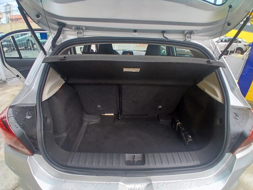 Chevrolet Onix LT 1.0 Turbo