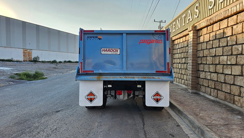 Rabón Volteo International 4300 2013 $770,000.00m.n.