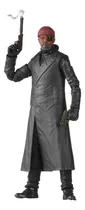 Comprar Figura Marvel Legends Series Secret Invasion - Nick Fury
