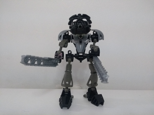 Bionicle 8566 Onua Nuva