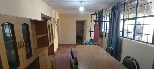 Imagen 7 de 16 de Casa + Departamento