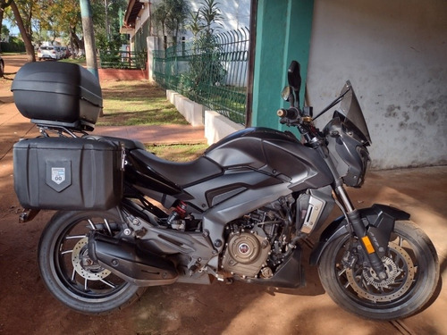 Imagen 3 de 4 de Bajaj Dominar 400
