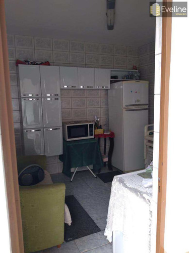 Imagem 20 de 20 de Sobrado Com 3 Dorms, Vila Horizonte, Mogi Das Cruzes - R$ 650 Mil, Cod: 787 - V787