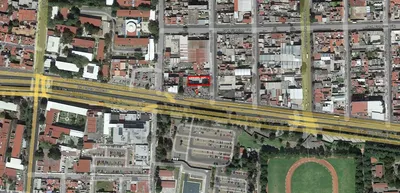 Terreno en renta