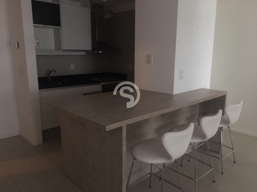 Apartamento En Venta - Ref: 3605