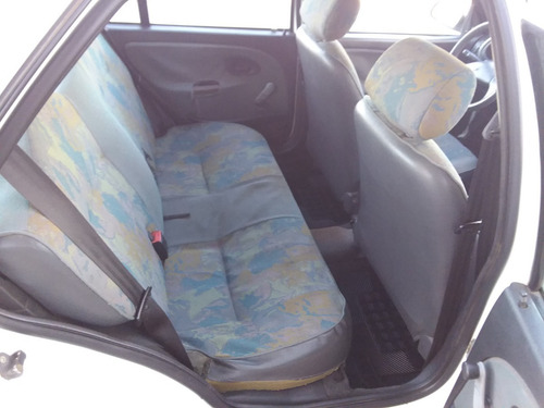 Citroen Saxo