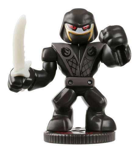 Akedo Figura Y Controlador X 1 Sorpresa 14215