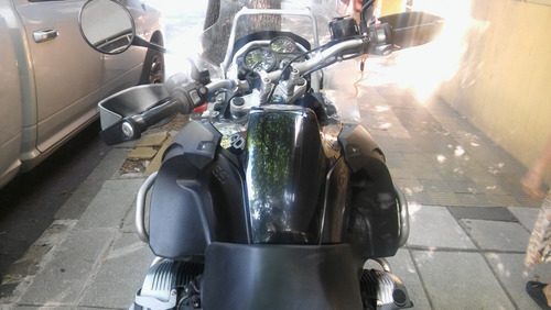 Imagen 6 de 8 de Bmw Gs 1200 Adventure