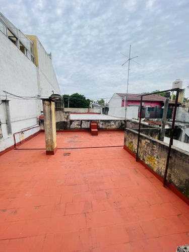 Villa Devoto Casa S/lote 8,66 X 21,65 Pje Juan M. Coghlan 4684 P/ Refacccionar O Emprendimiento