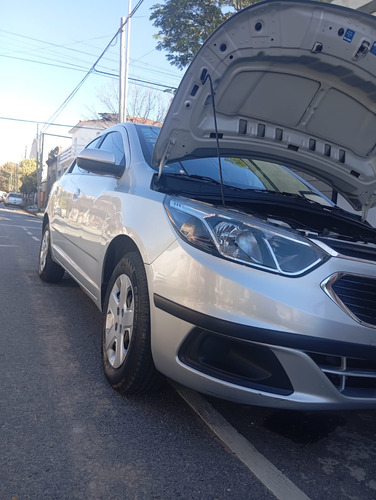 Chevrolet Cobalt 1.8 Lt Mt