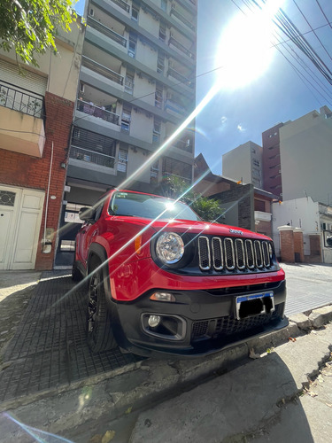Jeep Renegade 1.8 Sport