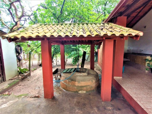 Chácara À Venda - Nova Suiça - Piracicaba/sp - Ch0219
