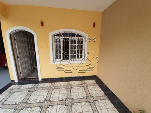 Imagem 2 de 13 de Casa - Gaivotas - Ref: 821 - V-821