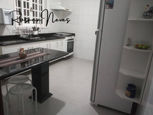 Imagem 11 de 15 de Sobrado No Condomínio Eldorado Com 4 Dorm, Espaço Gourmet E Piscina - 70