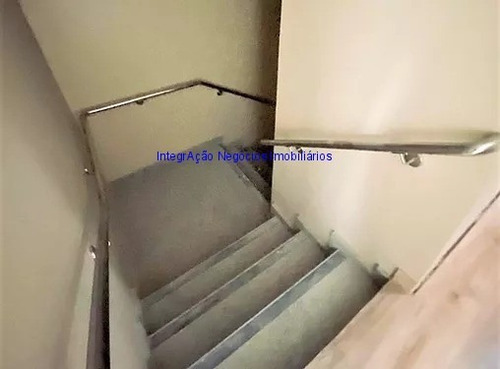 Imagem 11 de 18 de Loja 131m², 02 Banheiros. Condomínio Com Segurança 24hrs. Excelente Localização Á 3 Minutos Andando Para A Estação Do Metrô Consolação; - 21080310 - 69920681